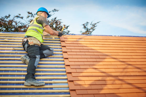 Best Roof Coating and Sealing  in Cross Lanes, WV